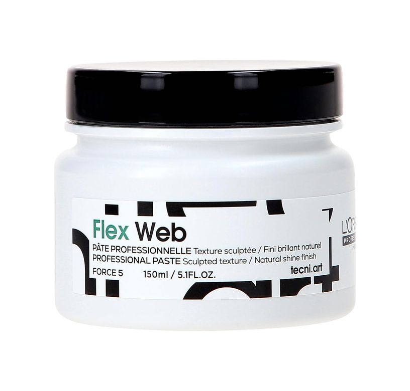 Diğer 130389856 Professionnel Paris Techni Art Web Doku Veren Şekillendirici Macun 150Ml 0
