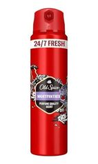 Diğer 130394288 Night Panther Erkek Sprey Vücut Deodorantı 150 Ml Açık Bej