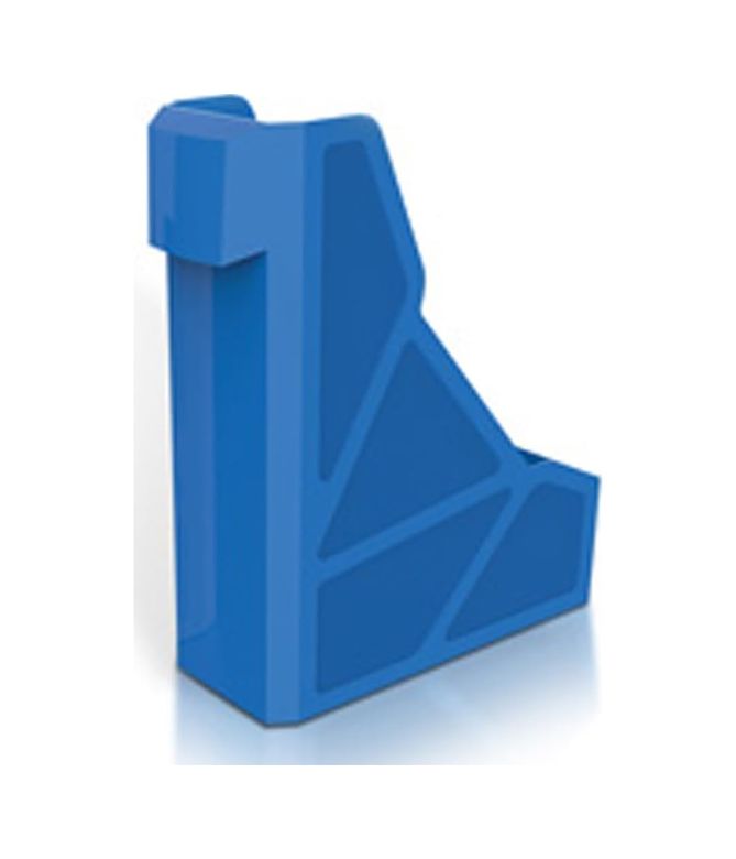 Diğer 130409364 886 Solid Geniş Magazinlik Mavi