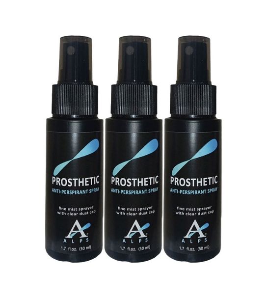 Diğer 130613860 Alps Prosthetic Antiter 3 Adet 50 Ml Ölçeğinde Kokulara Sprey