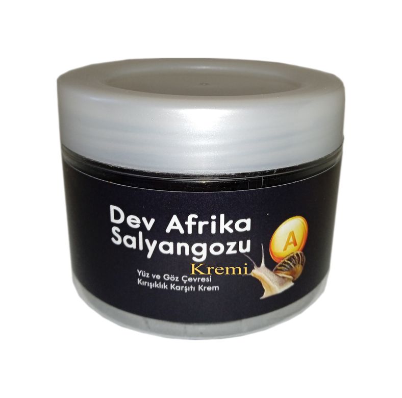 Diğer 130622238 Miyo Life Dev Afrika Salyongozu Kremi