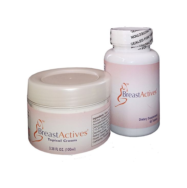 Diğer 130623082 Breast Actives Meme Aktifleştirici-Breast Augmentation And Lift 2Li Set