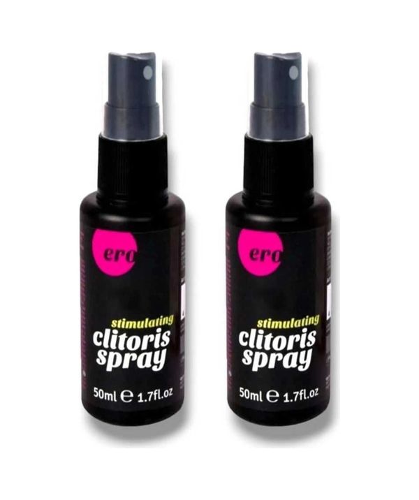 Diğer 130623281 Nymphorgasmic Kadınlara Özel Sprey 50 Ml X 2 Adet