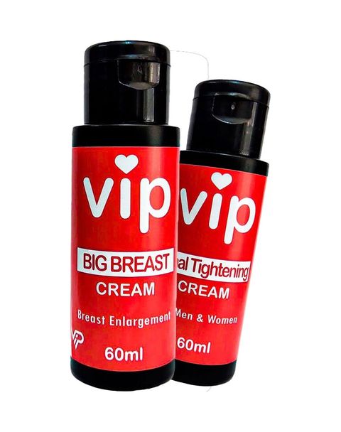 Diğer 130732351 Vıp Enıargerbreastkrem Cream Ve Anaıdaraıtma Kremi 60 Ml