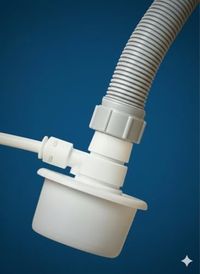 Diğer 131572753 Mutfak Lavabo Gider Adaptörü