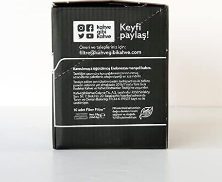 Diğer 131573025 Sallama - 10&apos Lu Güçlü Paket Açık Gri