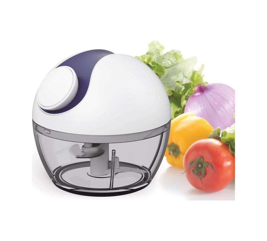 Diğer 131573250 Chef Mini Ipli Rondo El Rondosu 180 Ml Vp-909, Beyaz