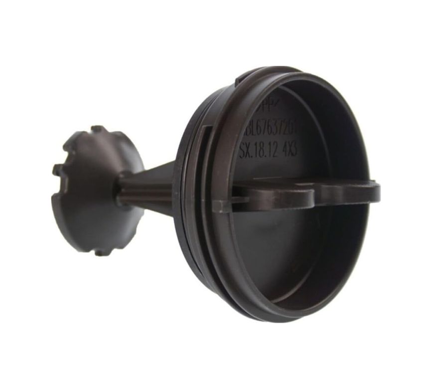Diğer 131575268 Lg Çamaşır Makinesi İle Uyumlu Pompa Filtre Kapağı, Direct Drive Çamaşır Makinesi Filtre Kapağı