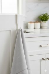 Diğer 131600732 12 Adet Çok Amaçlı Askı Kapı Arkası, Dolap, Çekmece Ve Havlupan Uyumlu, Mutfak Ve Banyo İçin Pratik Plastik Askı, Kalorifer Peteğine Asılabilir Seti