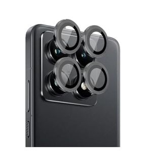 Diğer 131737587 Xiaomi Redmi Note 14 Pro Kamera Lens Koruyucu Cam Filmi Safir Sapphire Üstün Koruma & Maksimum Şeffaflık Siyah Black 1 2000 - 2023 120.yıl 1.5 D Ecotec Start&stop 10000