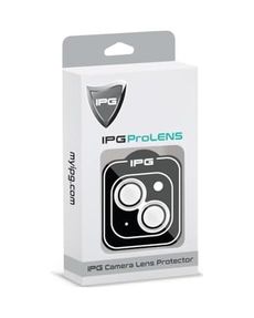 Diğer 131738107 İphone Uyumlu Ipg Prolens Şeffaf Kamera Lens Koruyucu Hd Netlik, Çizilmez Alumina Silikat Temperli Cam, Şeffaf Halkalı Bireysel Lens Kapağı İphone 15/15 Plus 1 2000 - 2023 120.yıl 1.5 D Ecotec Start&stop 10000