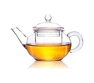 Diğer 131745513 Cam Demlik 250 Ml Cd-250A