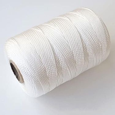 Diğer 131747659 Badem10 Çırpı İpi İnşaat Duvar Uçurtma İpi 100 Gr