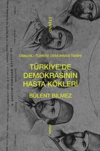 Diğer 131839839 Türkiye De Demokrasinin Hasta Kökleri - Huvj-887814