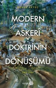 Diğer 131840392 Modern Askeri Doktrinin Dönüşümü - Huvj-884195