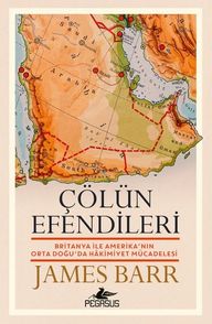 Diğer 131840566 Çölün Efendileri - Huvj-883315