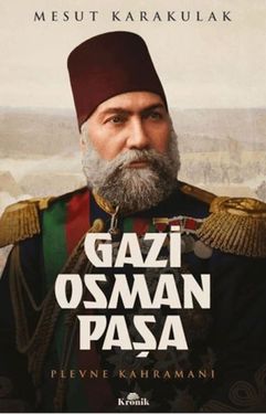 Diğer 131840775 Gazi Osman Paşa - Huvj-878833