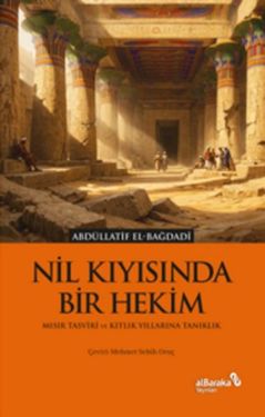 Diğer 131841128 Nil Kıyısında Bir Hekim - Huvj-876929