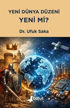 Diğer 131841148 Yeni Dünya Düzeni Yeni Mi - Huvj-876886