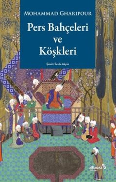 Diğer 131841382 Pers Bahçeleri Ve Köşkleri - Huvj-876075