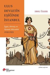 Diğer 131841659 Ulus Devletin Eşiğinde İstanbul - Huvj-874513