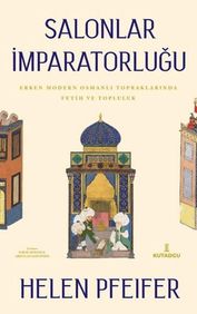 Diğer 131842132 Salonlar İmparatorluğu - Huvj-860389