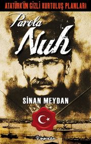 Diğer 131842146 Atatürkün Gizli Kurtuluş Planları - Parola Nuh - Huvj-860331