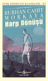 Diğer 131842200 Harp Dönüşü - Huvj-858767