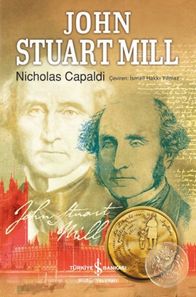 Diğer 131842203 John Stuart Mıll - Huvj-858773