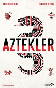 Diğer 131842261 Aztekler - Huvj-857736