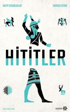 Diğer 131842288 Hititler - Huvj-857737
