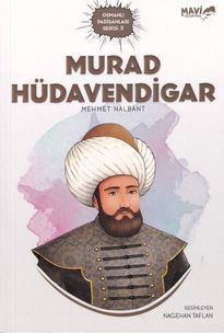 Diğer 131842720 Murad Hüdavendigar - Huvj-828119
