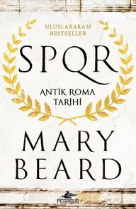 Diğer 131843068 Spqr - Antik Roma Tarihi - Huvj-811703