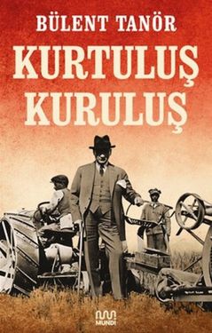 Diğer 131843079 Kurtuluş Kuruluş - Huvj-811516