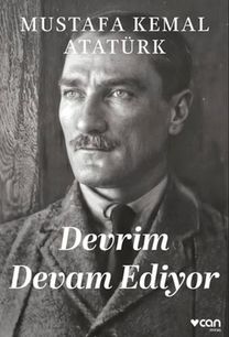 Diğer 131843097 Devrim Devam Ediyor - Huvj-811518