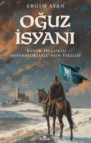 Diğer 131843506 Oğuz İsyanı - Huvj-773015