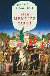 Diğer 131849937 Kısa Meksika Tarihi - Huvj-764917