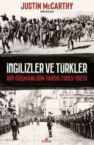 Diğer 131849953 İngilizler Ve Türkler - Huvj-764918