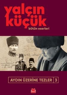 Diğer 131850038 Aydın Üzerine Tezler 3 - Huvj-764770