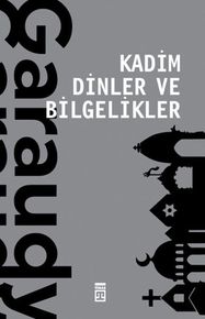 Diğer 131850579 Kadim Dinler Ve Bilgelikler - Huvj-763777