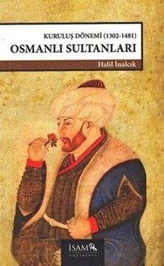 Diğer 131850807 Kuruluş Dönemi Osmanlı Sultanları - Huvj-763253