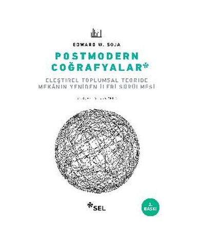 Diğer 131851094 Postmodern Coğrafyalar - Huvj-762840