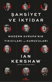Diğer 131851246 Şahsiyet Ve İktidar - Huvj-762645