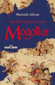 Diğer 131851643 Moğollar - Tarihin Kara Yazısı - Huvj-761754