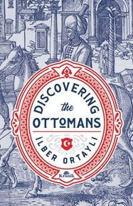 Diğer 131851855 Discovering The Ottomans - Huvj-761158