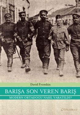 Diğer 131851858 Barışa Son Veren Barış - Huvj-761154