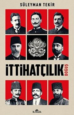 Diğer 131853491 İttihatçılık - Doğuş - Huvj-752173