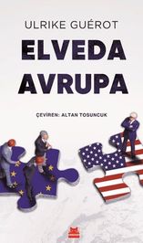 Diğer 131853667 Elveda Avrupa - Huvj-751589