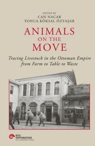 Diğer 131854221 Animals On The Move - Huvj-730621