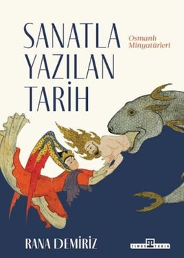 Diğer 131854223 Sanatla Yazılan Tarih - Huvj-730612